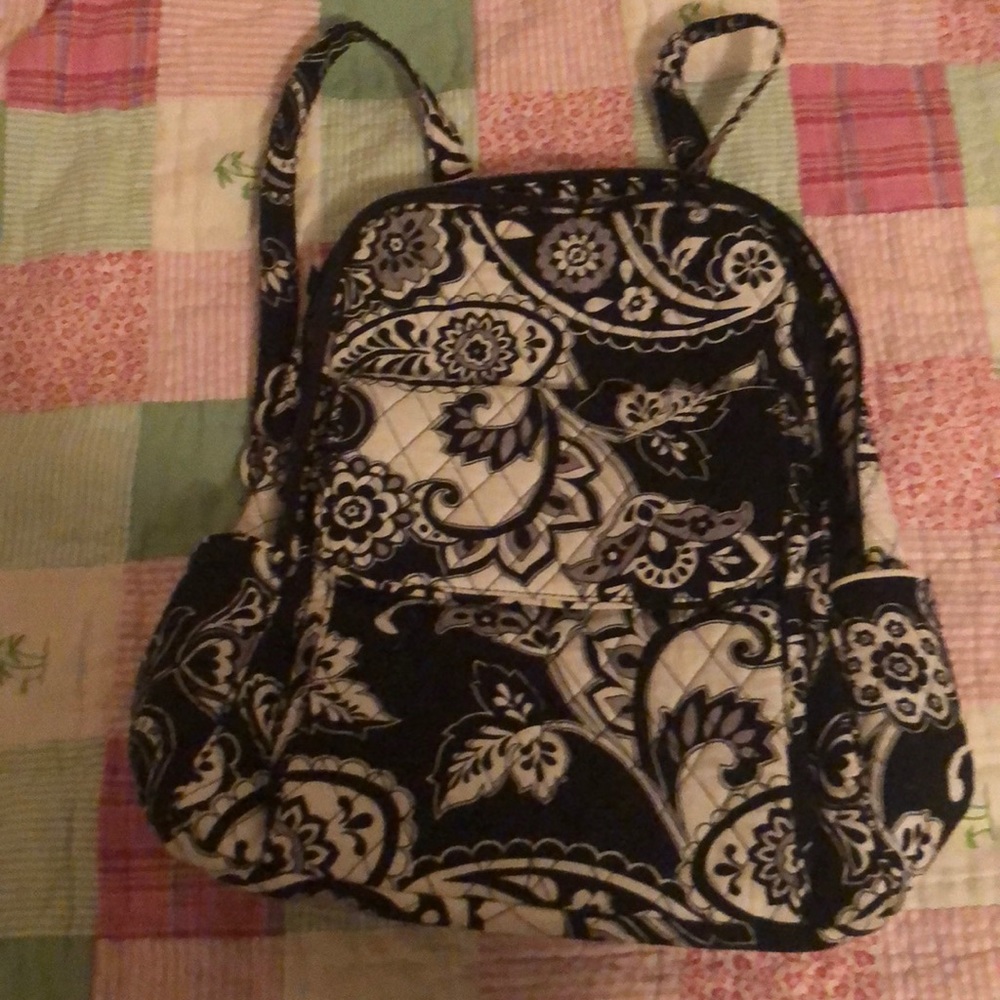 Vera Bradley backpack